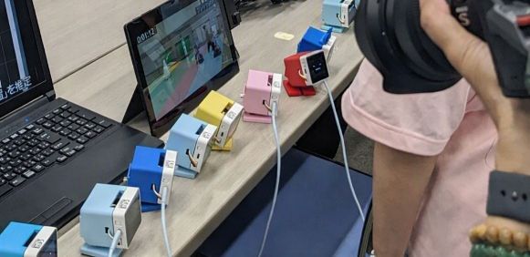 女子中高生夏の学校 2025 参加報告